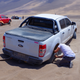 Illustration for article titled 15 Hilarious Off-Road Fails By Clueless Dakar Rally Spectators